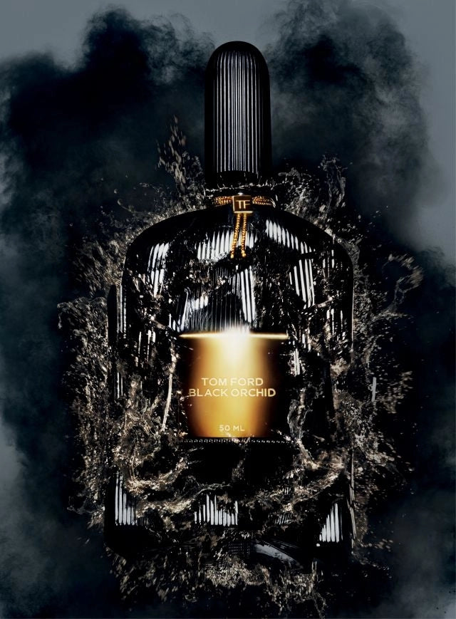 Black Orchid Tom Ford