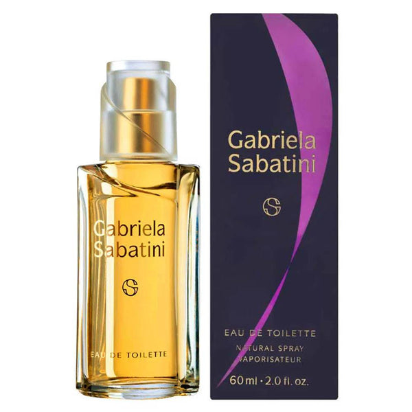 Gabriela Sabatini Eau de Toilette