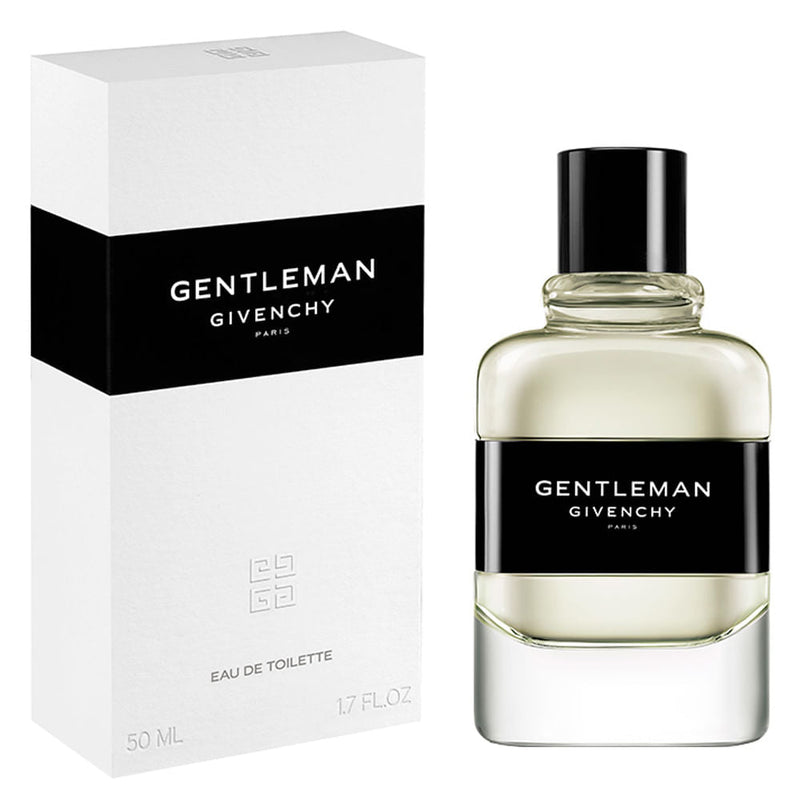 Gentleman Givenchy - Eau de Toilette