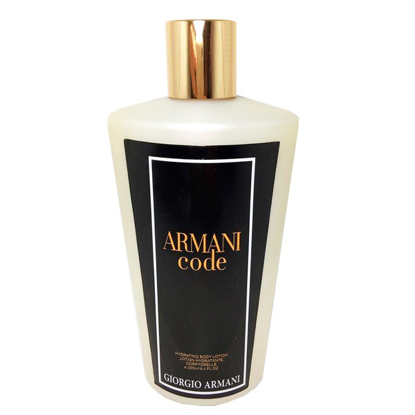 Armani Code