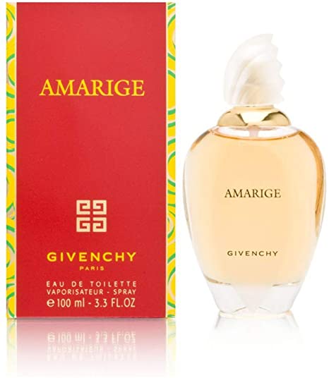 Givenchy Amarige  Eau de Toilette