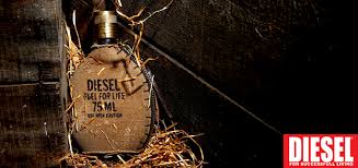 Diesel Fuel For Life