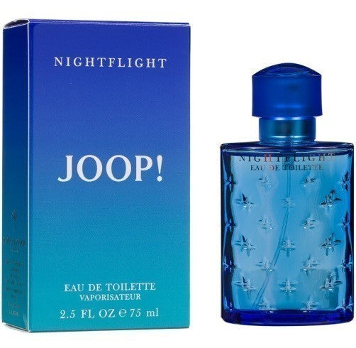 Joop! Nightflight Eau De Toilette