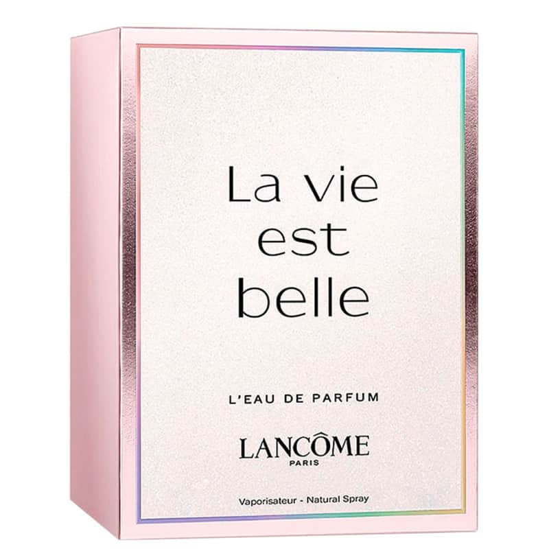 La Vie Est Belle Lancôme Eau de Parfum