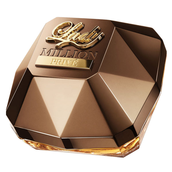 Lady Million Privé Paco Rabanne - Eau de Parfum