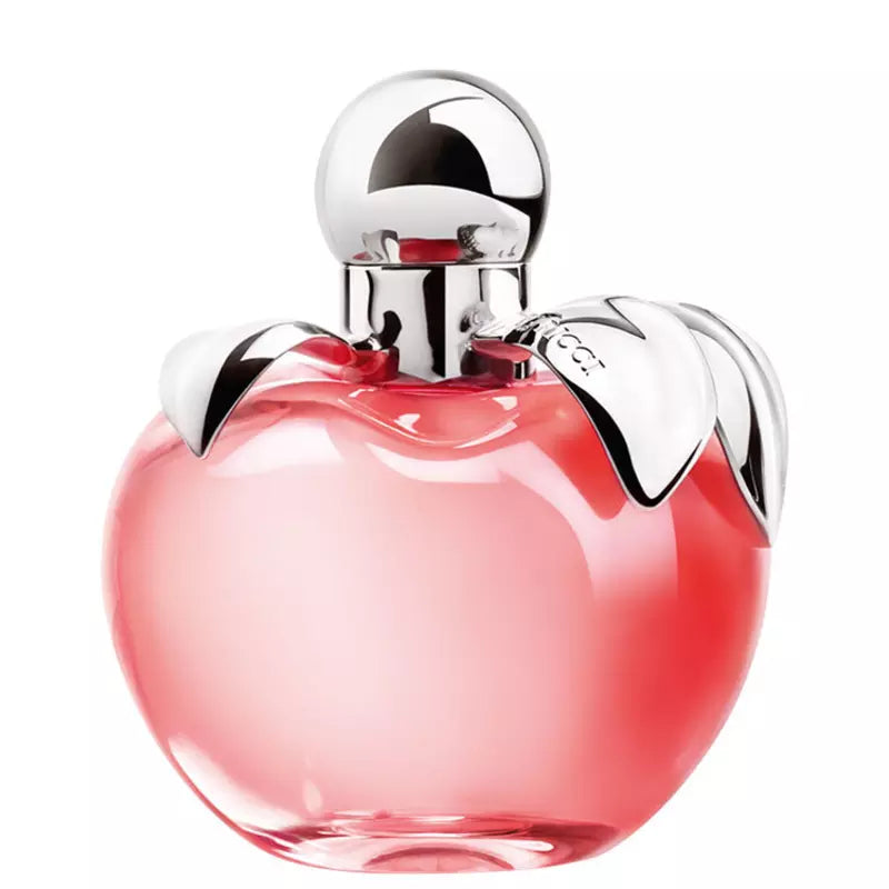 Nina Feminino Eau de Toilette - Nina Ricci