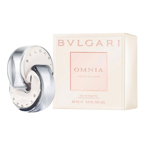 Bvlgari Omnia Crystalline Eau de Toilette