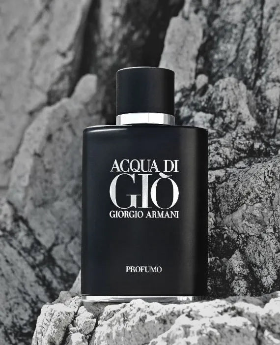 Acqua Di Giò Profumo Giorgio Armani - Eau de Parfum 50ml