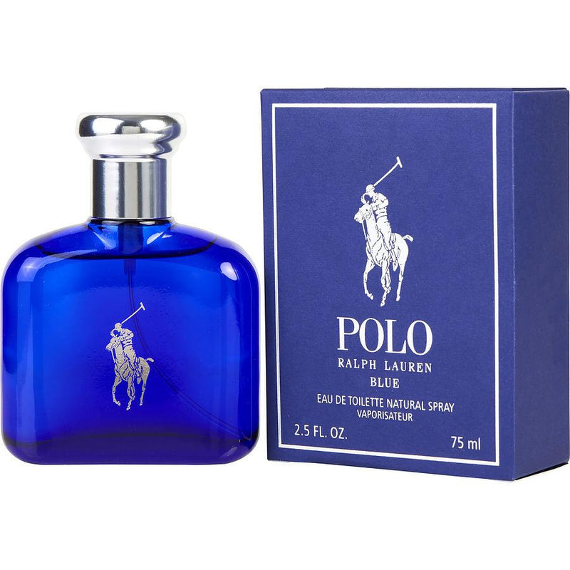 Polo Blue Ralph Lauren Eau de Toilette