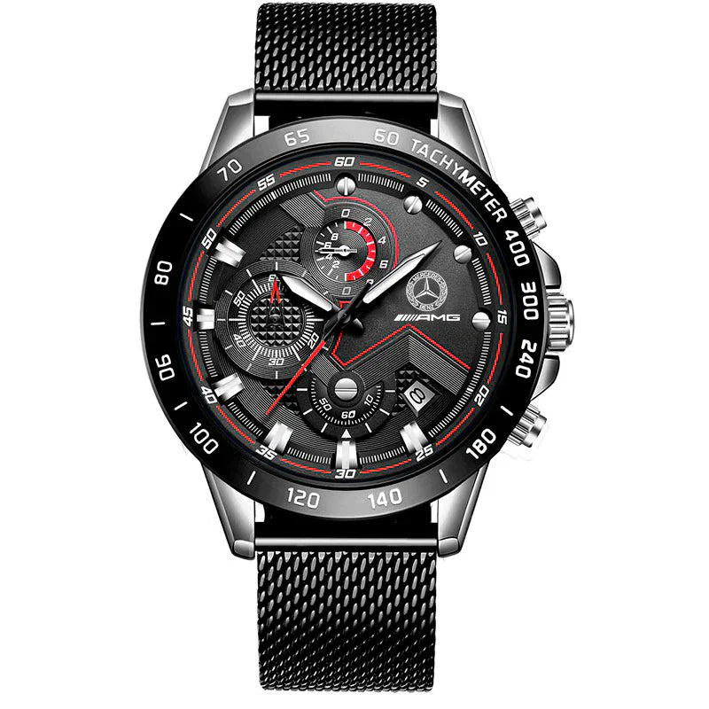 Montre MB - AMG