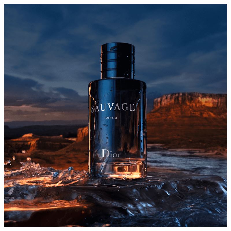 Sauvage Dior Eau de Parfum