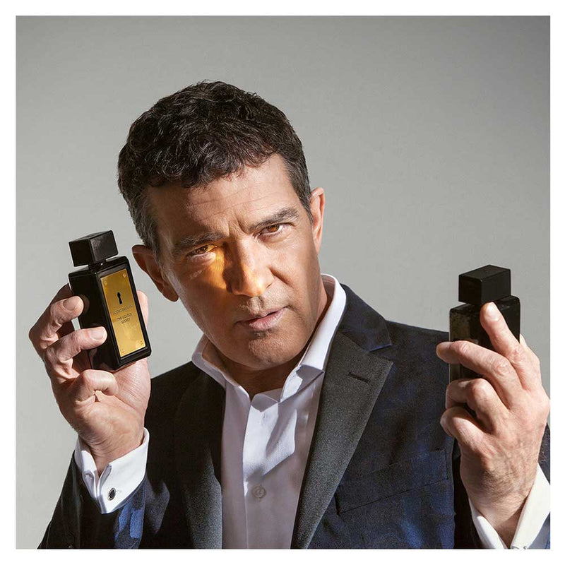 The Golden Secret Antonio Banderas - Eau de Toilette