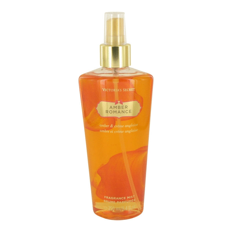 Body Splash - VICTORIA`S SECRET AMBER ROMANCE MIDNIGHT - 250ml